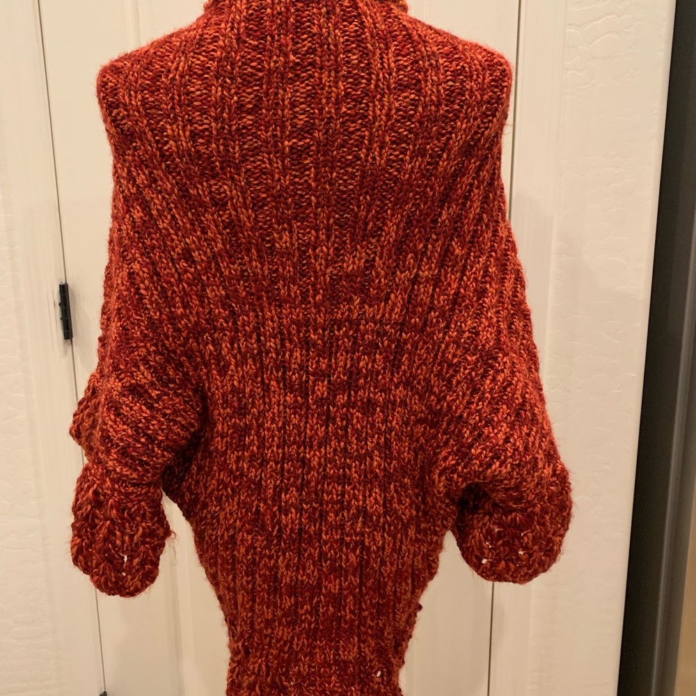 Peruvian Trading Company sweater 🌸One size - Picture 6 of 6